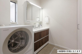 松山市南久米町の中古一戸建ての画像