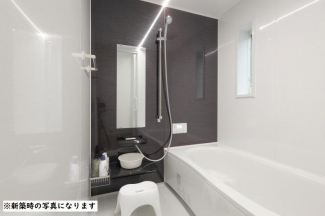 松山市南久米町の中古一戸建ての画像