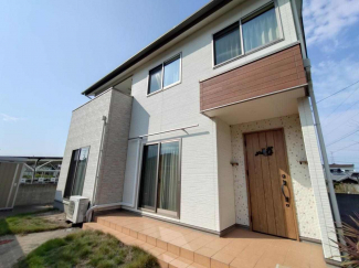 新居浜市吉岡町の中古一戸建ての画像