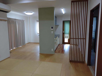 新居浜市吉岡町の中古一戸建ての画像