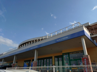 マルナカ新居浜本店まで397m