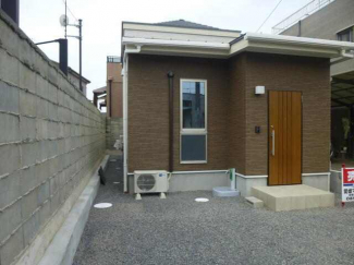 松山市元町戸建の画像