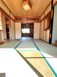 南宇和郡愛南町広見の中古一戸建ての画像