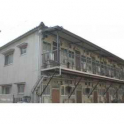 コーポ福住Ｂ（北棟）の画像