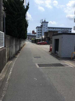 松山市小坂５丁目のマンションの画像
