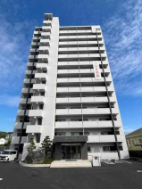 松山市祝谷６丁目のマンションの画像