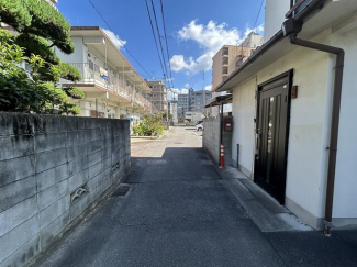 松山市宮田町の中古一戸建ての画像
