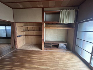 松山市宮田町の中古一戸建ての画像