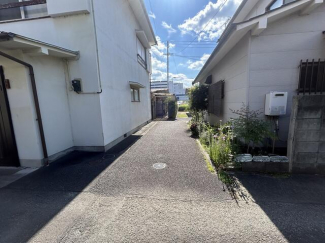 松山市宮田町の中古一戸建ての画像