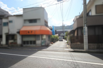 2025年07月撮影、物件周辺