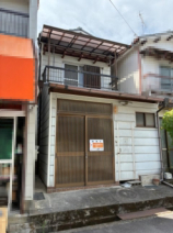 大津市見世２丁目の売地の画像