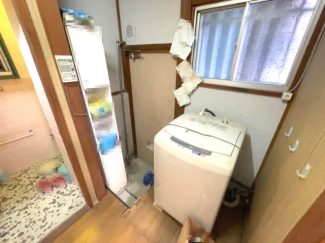 高島市安曇川町田中中古戸建の画像