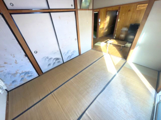 【和室】
