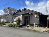 高島市安曇川町田中の中古一戸建ての画像