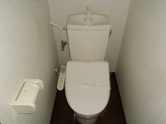 【トイレ】