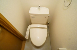 【トイレ】