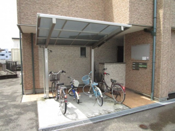 【その他共有部分】