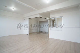 【居間・リビング】