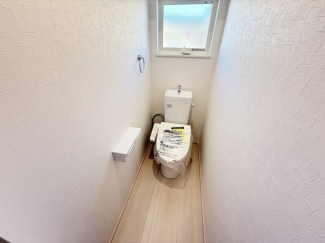 【トイレ】