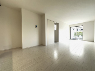 【居間・リビング】