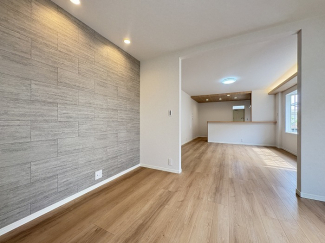 【居間・リビング】