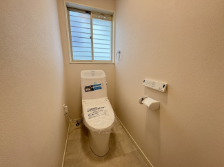 【トイレ】