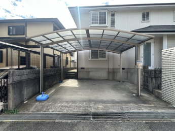 神戸市西区樫野台４丁目戸建の画像