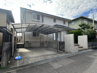 神戸市西区樫野台４丁目戸建の画像