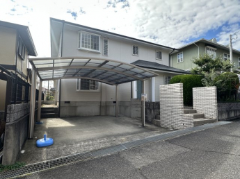 神戸市西区樫野台４丁目戸建の画像