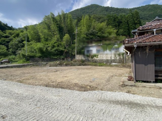 【外観パース】