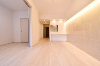 【居間・リビング】