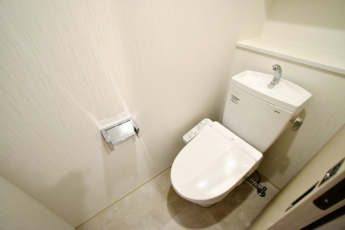 【トイレ】