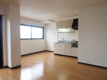 使いやすい居間です