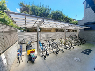 【その他共有部分】