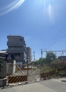 大阪府大阪市淀川区塚本６丁目の売地の画像