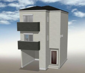 新築（モデルプラン）