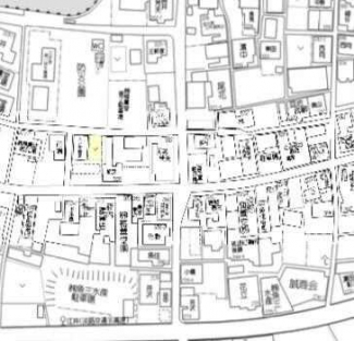 淡路市江井の売地の画像