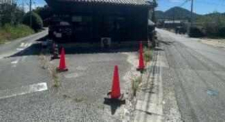 淡路市木曽上の売地の画像