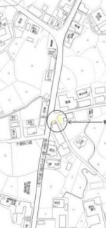 淡路市木曽上の売地の画像