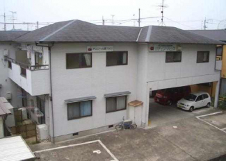 チェリー小栗ハイツの画像