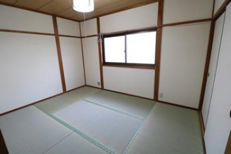 チェリー小栗ハイツの画像