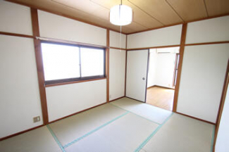 チェリー小栗ハイツの画像