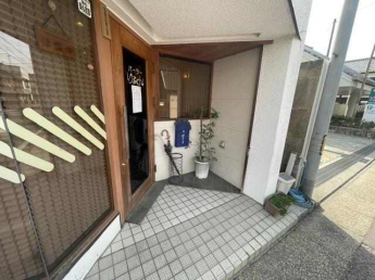 西予市宇和町卯之町３丁目の店舗一部の画像