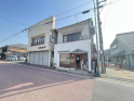西予市宇和町卯之町３丁目の店舗一部の画像