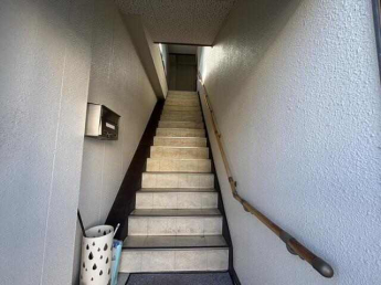 八幡浜市港町の事務所の画像