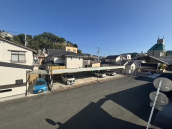 八幡浜市港町の事務所の画像