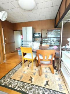 南宇和郡愛南町久良の中古一戸建ての画像