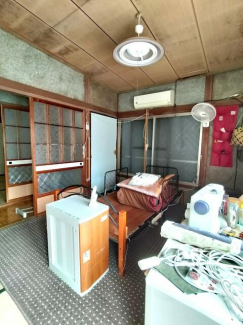 南宇和郡愛南町久良の中古一戸建ての画像