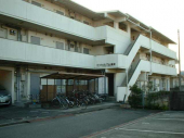 松山市土居田町のマンションの画像