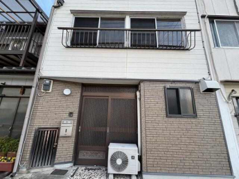 大平貸家の画像